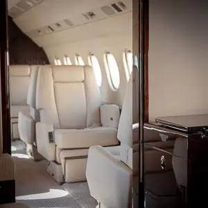 Dassault Falcon 900EX VH-MXJ operated by Maxem Aviation photo 6