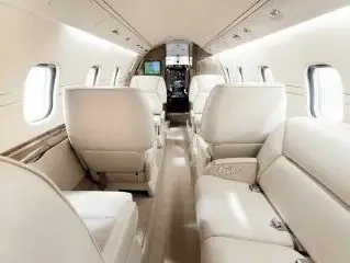 Bombardier Learjet 60 VH-RDI operated by Seletar Jet Charter Pte Ltd (Red Dot Air Ambulance Pte Ltd) photo 2