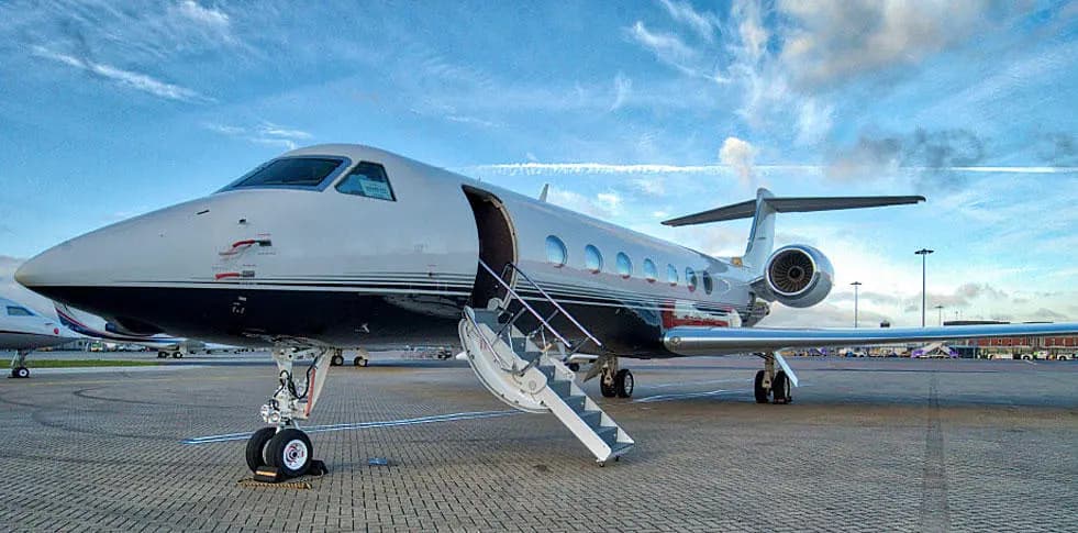 L.A Aviation UAE