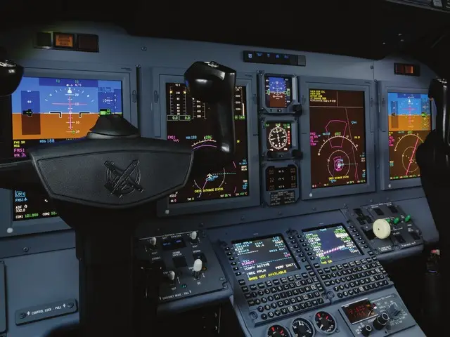 Cessna Citation Excel VT-CVV operated by Air Charter Services Pvt. Ltd. photo 6