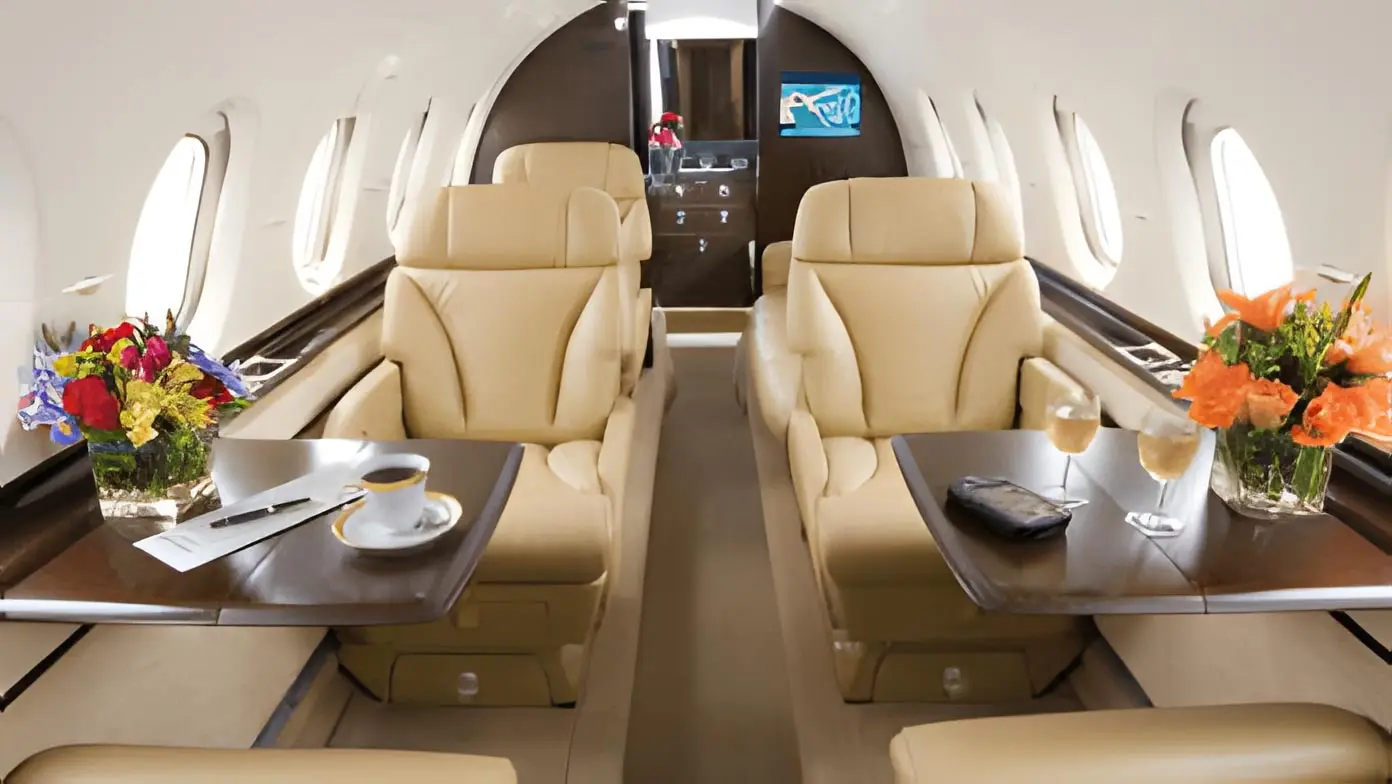 Beechcraft Hawker 900XP XA-ESP operated by Aerolineas Ejecutivas, SA de CV, exterior