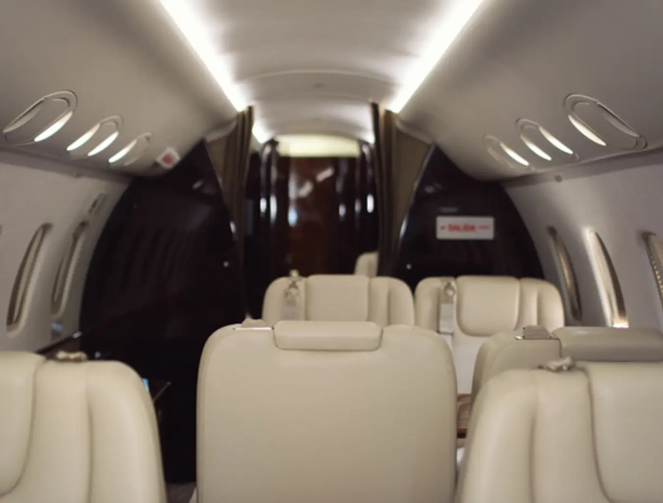 Embraer Legacy 600 XA-LBO operated by Jetlife photo 2