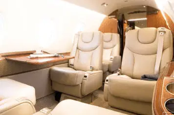Beechcraft Hawker 400 XA-MEX operated by Aerolineas Ejecutivas, SA de CV, exterior