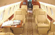 Embraer Legacy 600 XA-RWS operated by GO 2 JETS LLC (Operated by EAS Charter) photo 2