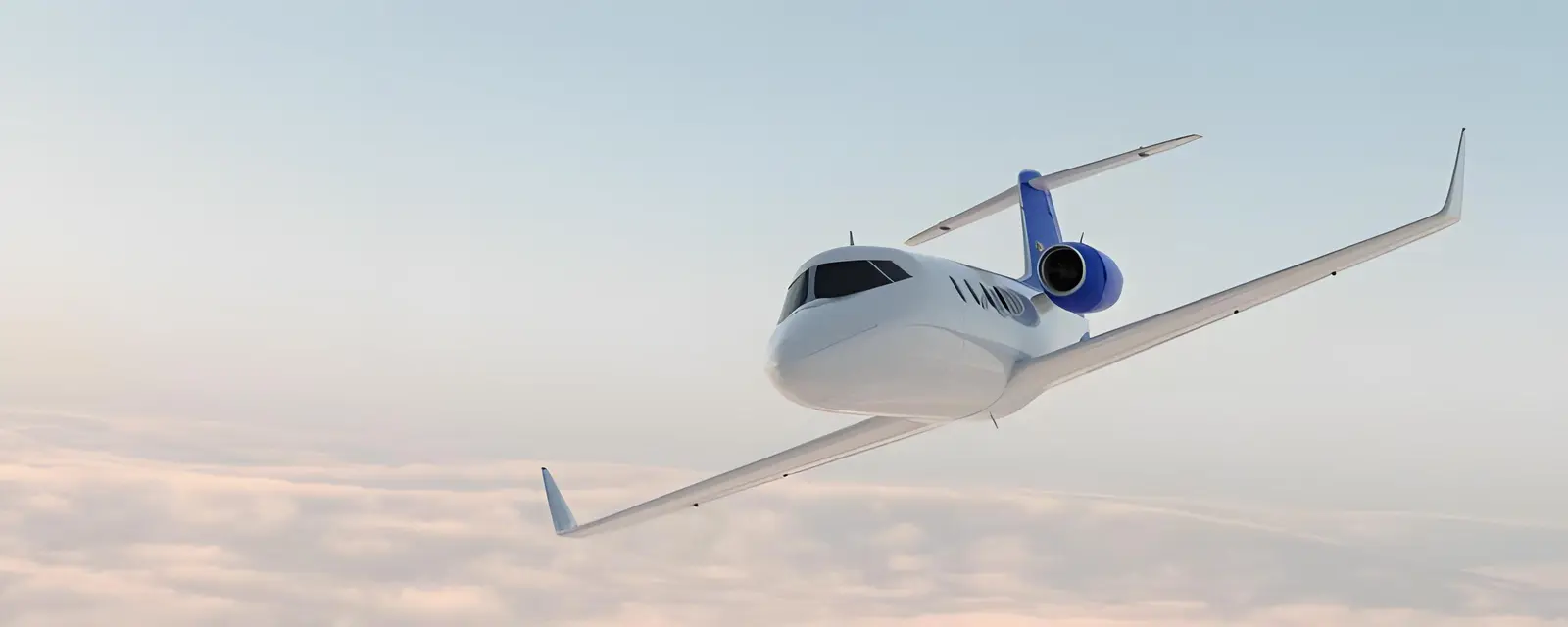 Beechcraft Hawker 800B XA-UVH operated by Eolo Plus photo 3