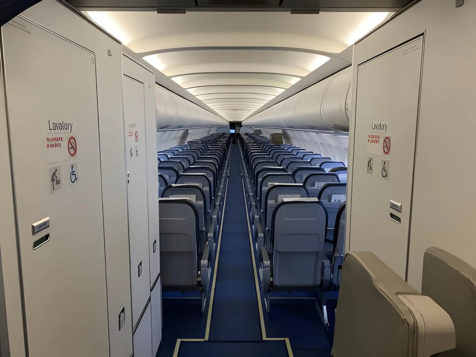 Airbus A320-200 YL-LCV