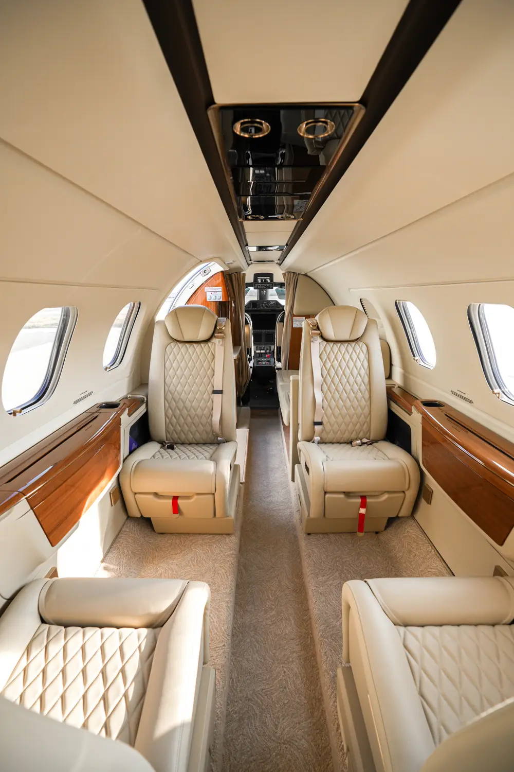 Embraer Phenom 300 YR-DDN operated by My Jet s.r.l. photo 2