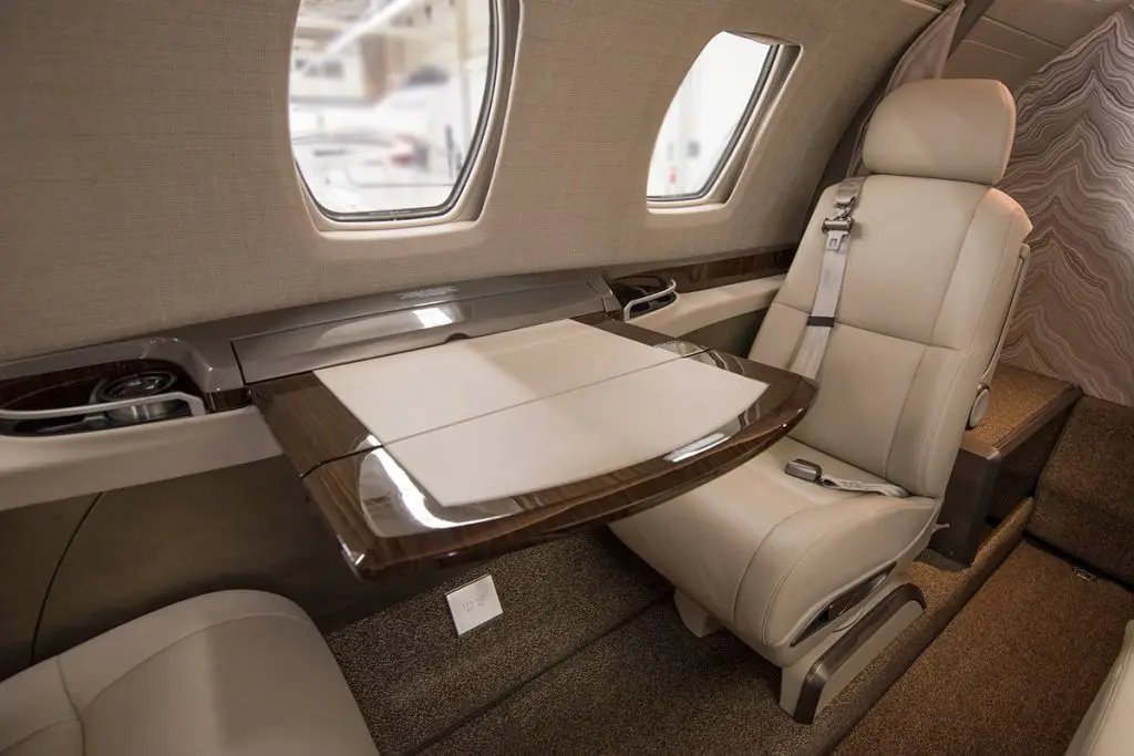 Cessna Citation M2 YR-TAR operated by Toyo Aviation photo 2