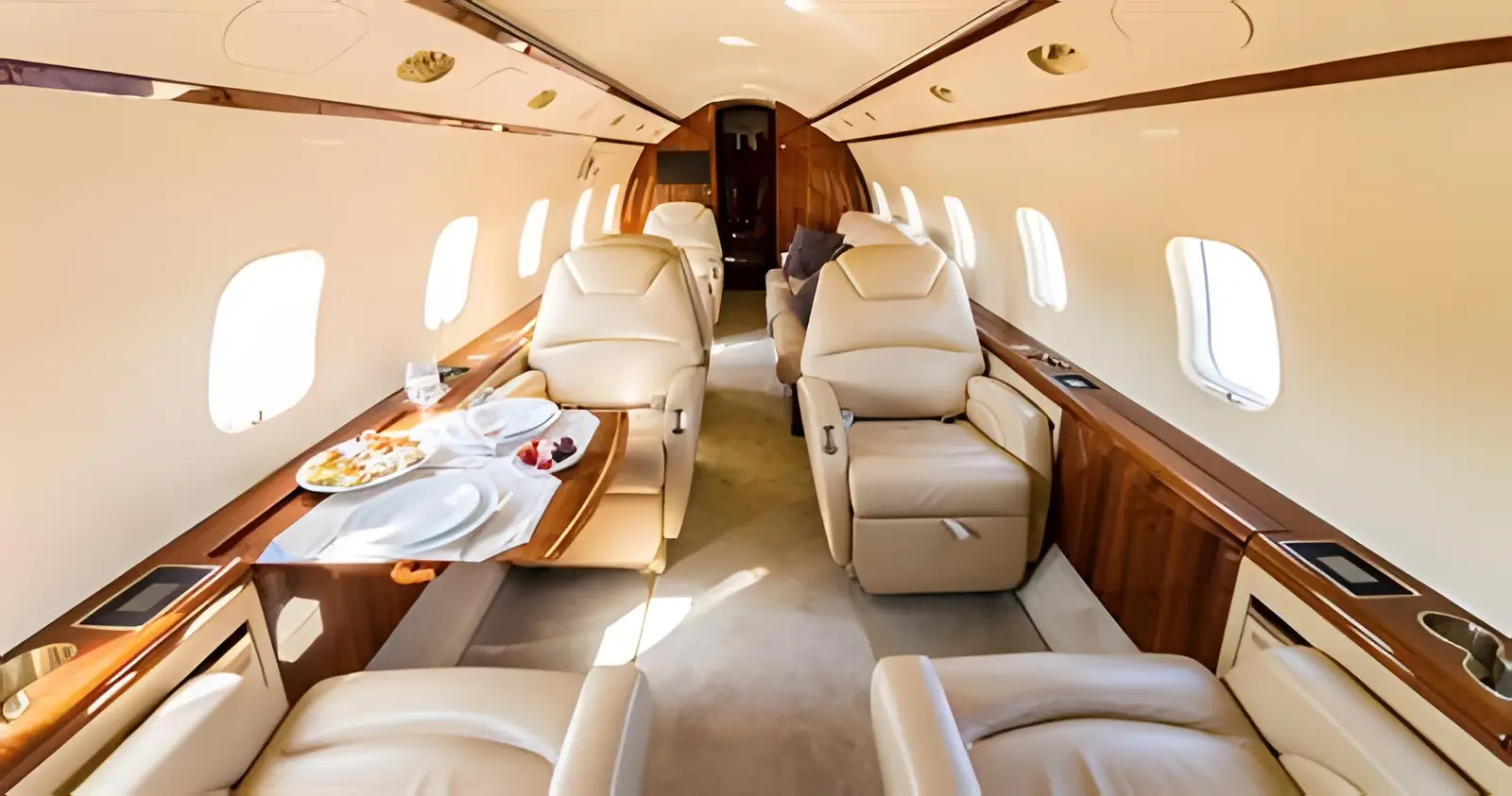 Bombardier Challenger 300 YR-TRC operated by Toyo Aviation photo 2