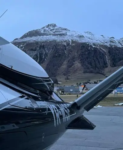 Cirrus SR22 YR-WSF operated by My Jet s.r.l. photo 3