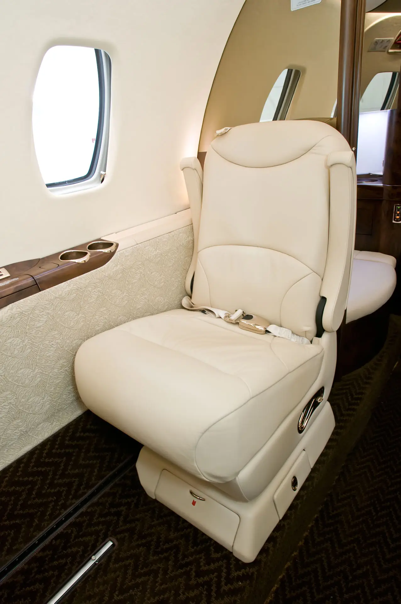 Cessna Citation XLS YU-SVL operated by Prince Aviation photo 6