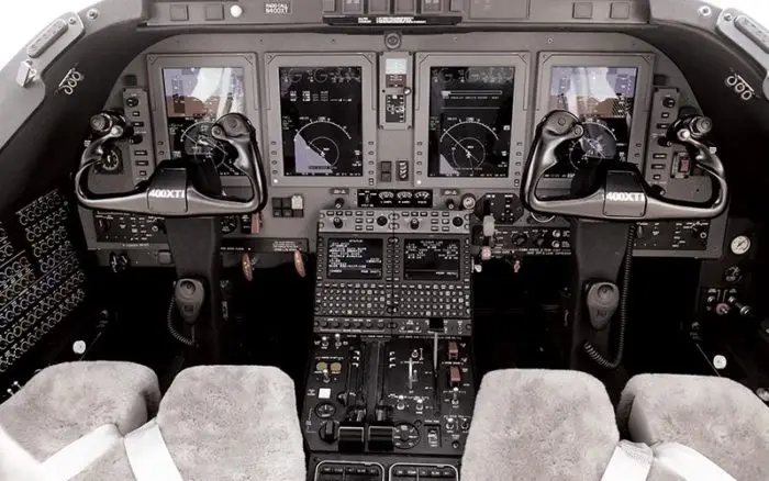 Nextant 400XT ZK-NXJ operated by Skyline Aviation New Zealand (Air Ambulance Service) photo 3