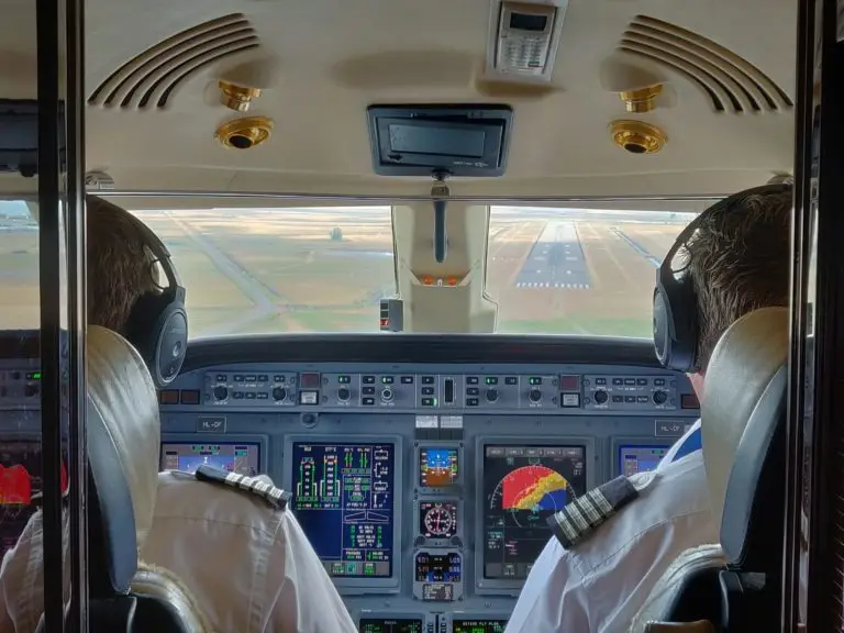 Cessna Citation Sovereign ZK-RXD operated by Skyline Aviation New Zealand (Air Ambulance Service) photo 5