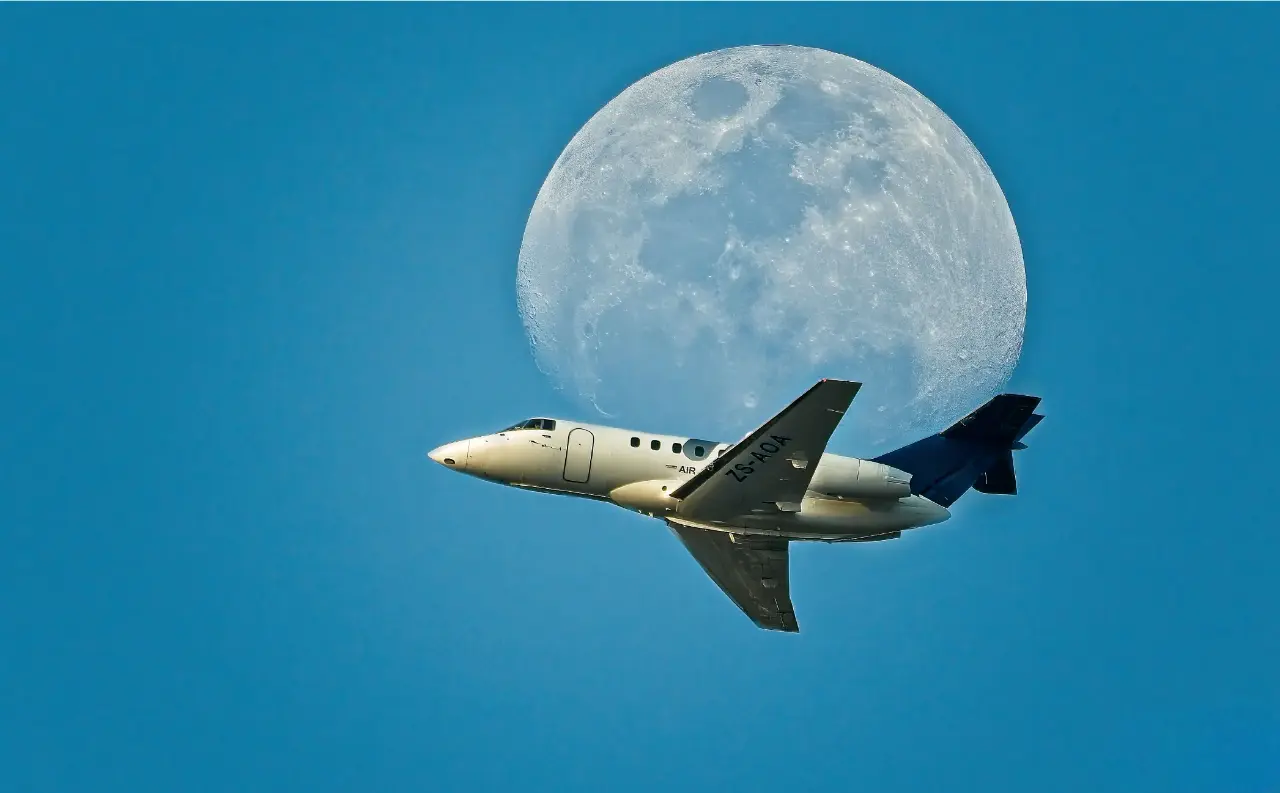 Beechcraft Hawker 800 ZS-AOA operated by Guardian Air photo 2