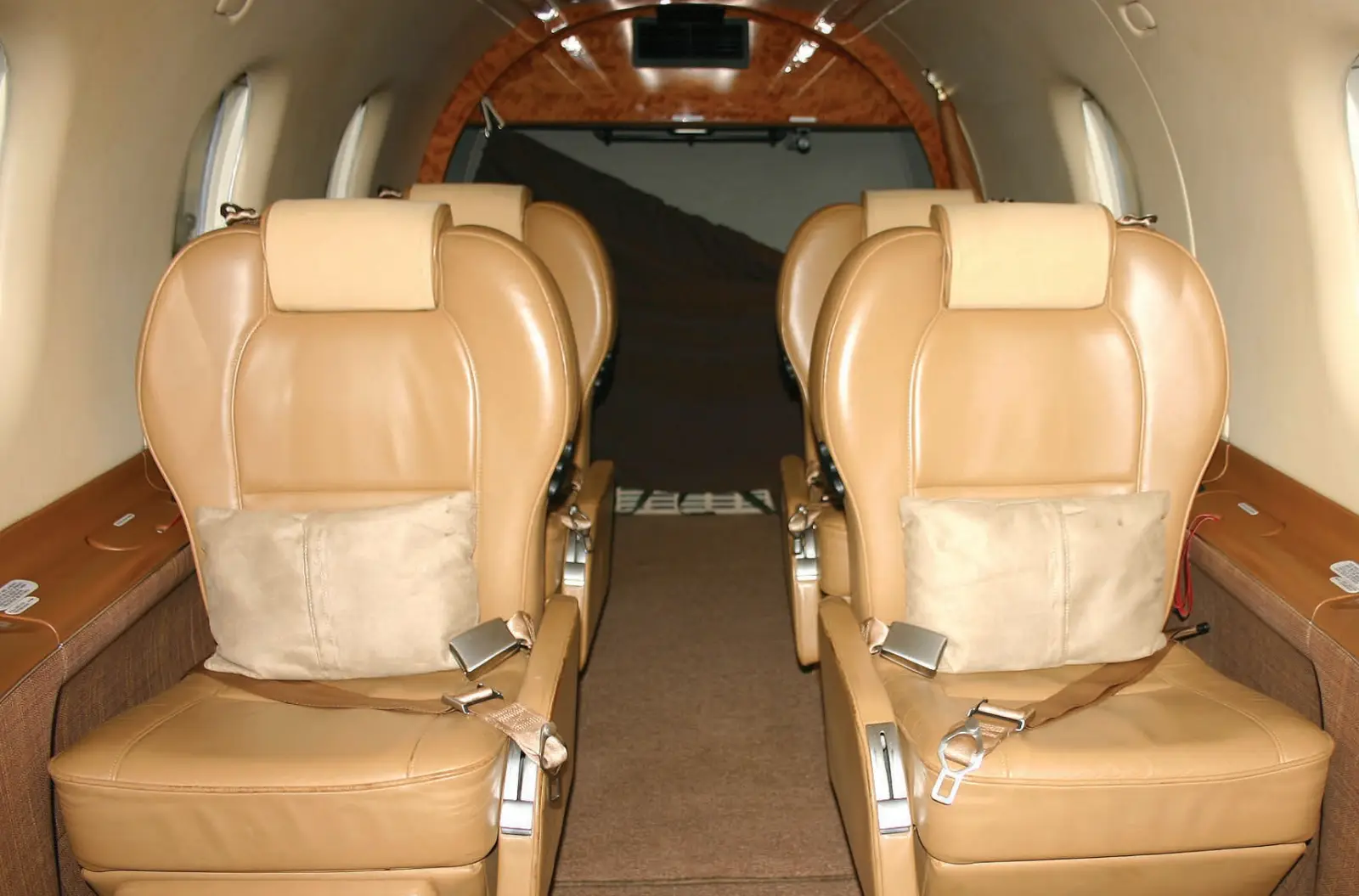 Pilatus PC-12/45 ZS-ATM operated by Comair Flight Services CFS photo 2