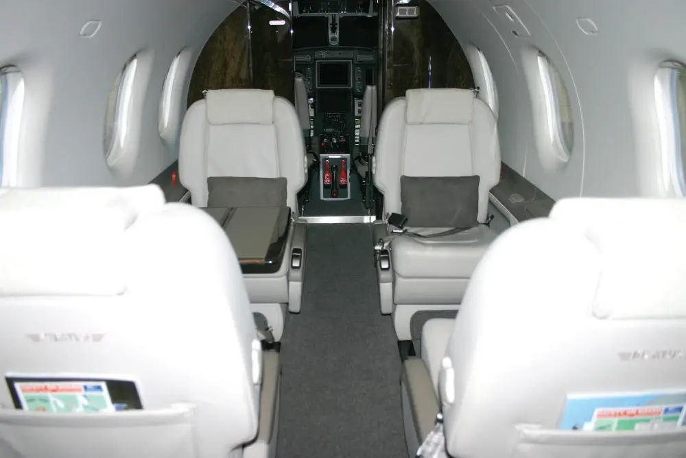 Pilatus PC-12/47 NG ZS-FTG operated by Luxaviation Africa, exterior