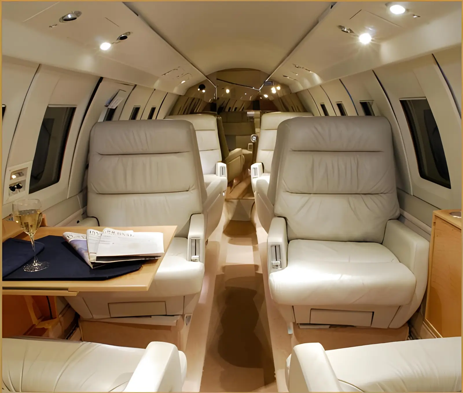 Beechcraft Hawker 700A ZS-IPE operated by Guardian Air photo 2