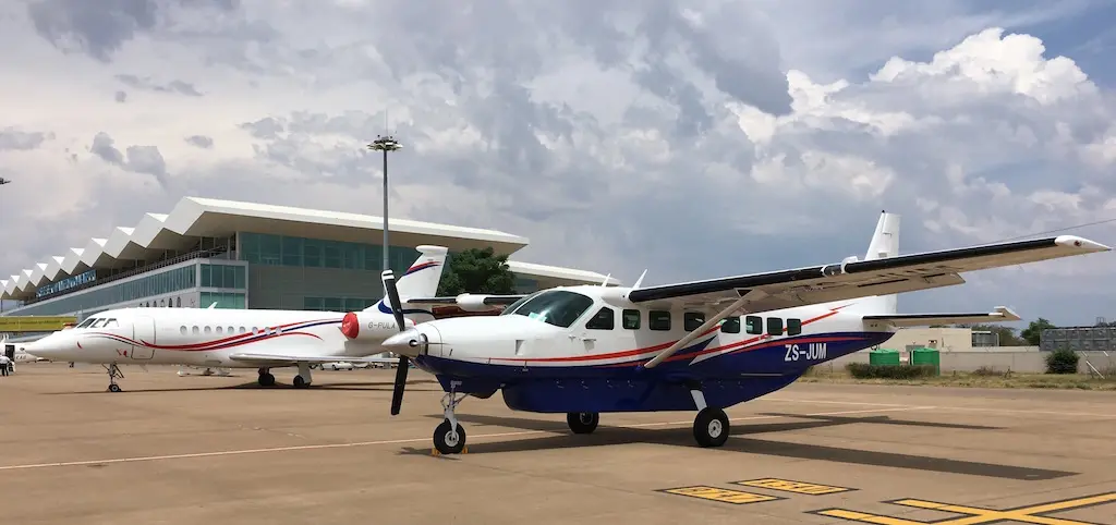 Pambele Aviation