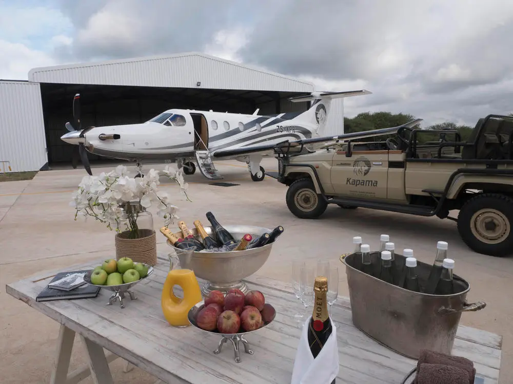 General Airways