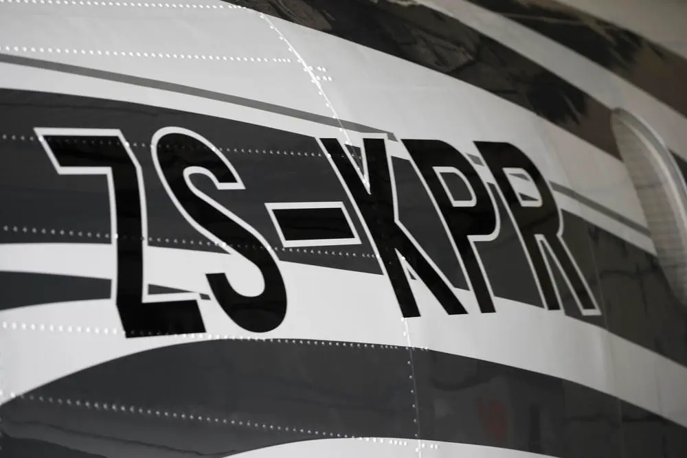 Pilatus PC-12/47 NG ZS-KPR operated by General Airways photo 5