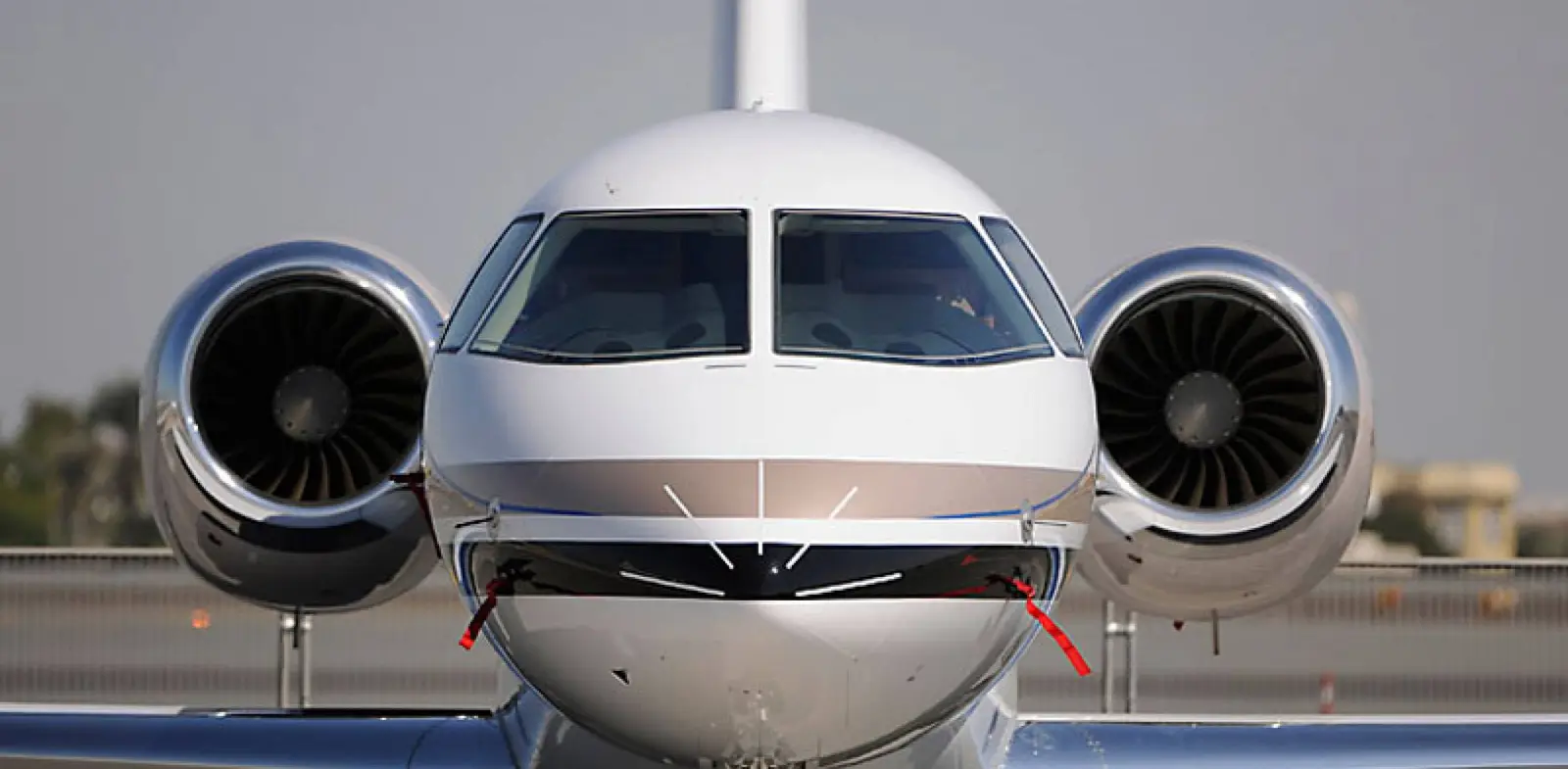 Beechcraft Hawker 4000 ZS-LOT operated by National Airways Corporation photo 4