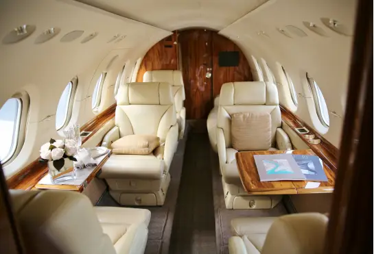 Beechcraft Hawker 900XP ZS-MIG operated by Luxaviation Africa photo 2