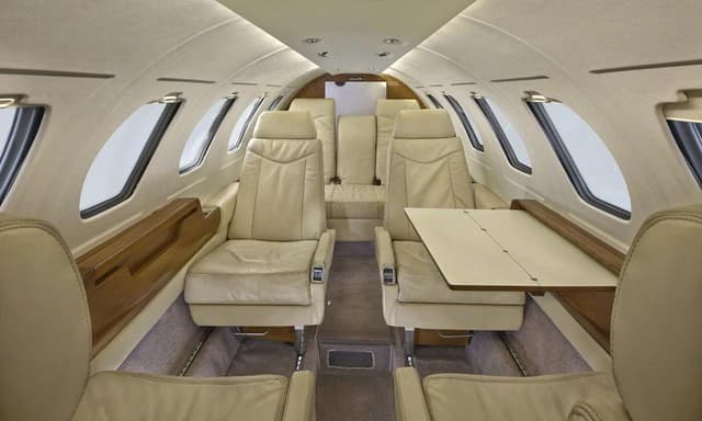 Cessna Citation II N351CJ photo 3