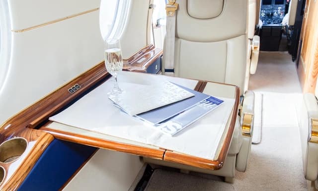 Beechjet 400A N228SB photo 5