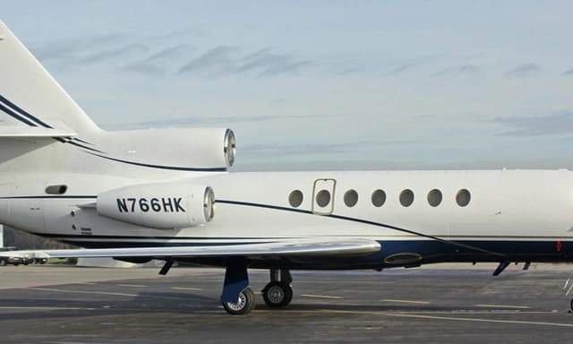 East Coast Flight Services, Inc.
