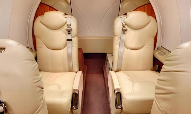 Beechcraft Premier 1 N964TS photo 2