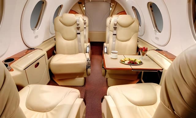 Beechcraft Premier 1 N964TS photo 3