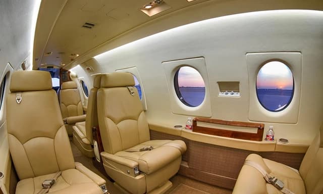 Beechjet 400A N53MS photo 3
