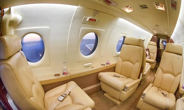 Beechjet 400A N53MS photo 2