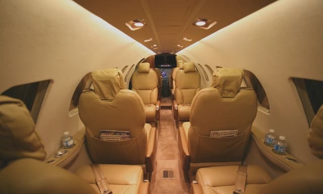 Cessna Citation Bravo N1000E photo 3