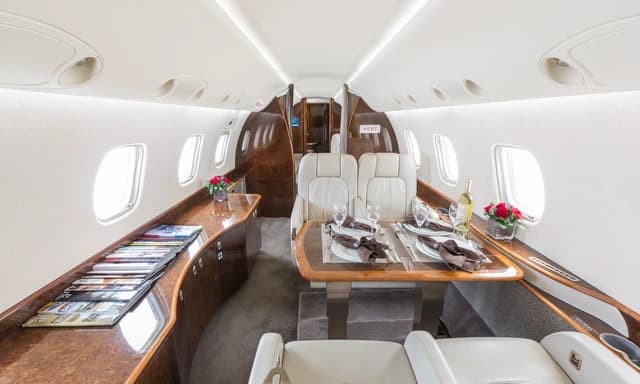 Embraer Legacy 600 N900EM photo 3