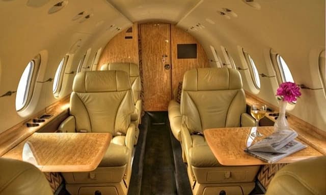 Hawker 900XP N1776C photo 2