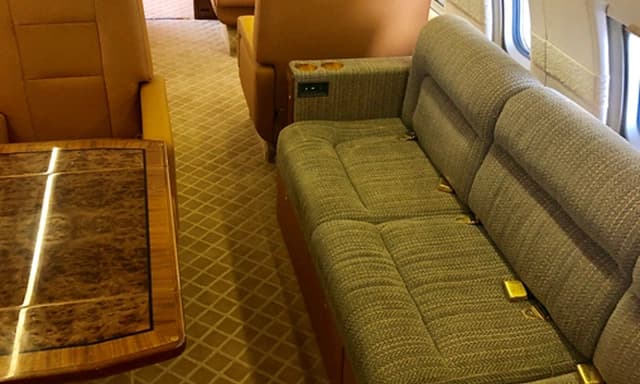Challenger 601 N70X photo 3