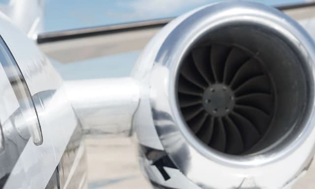Cessna Citation I N71LP photo 5
