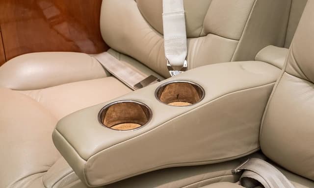 Cessna Citation Excel N56WZ photo 3