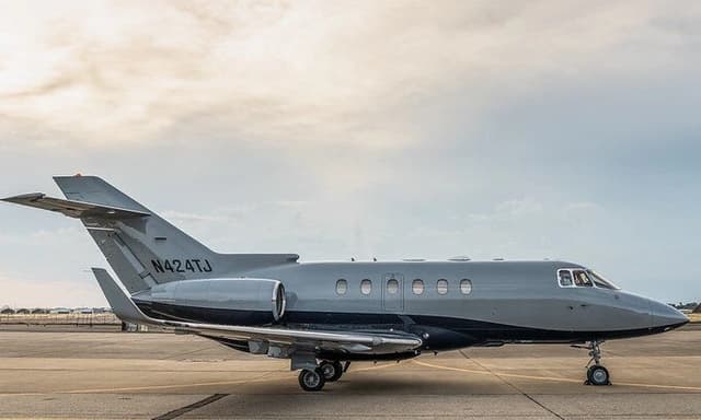 Sacramento Air Charter