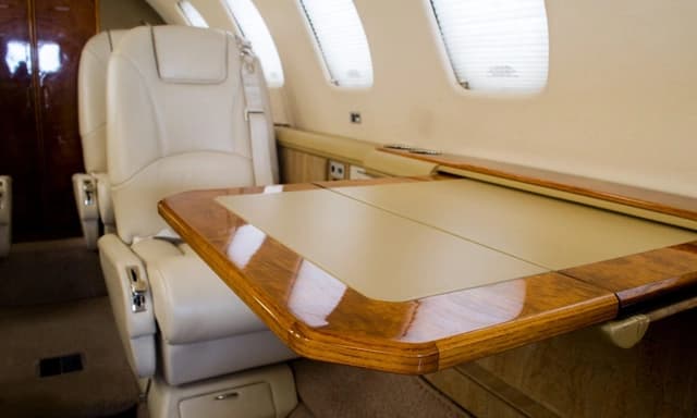 Cessna Citation Encore N430AM photo 3