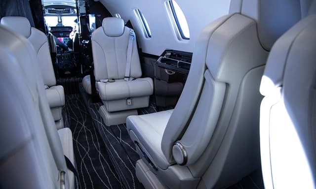Cessna Citation Sovereign+ N680VM photo 3