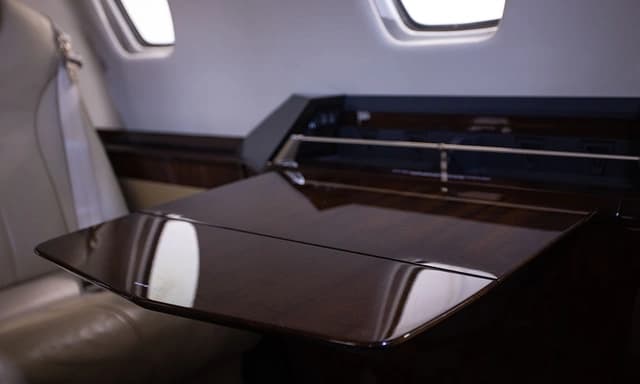Cessna Citation Sovereign+ N685VM photo 4