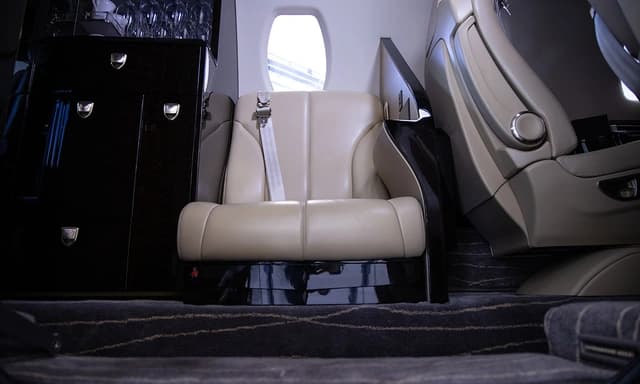 Cessna Citation Sovereign N688VM photo 3