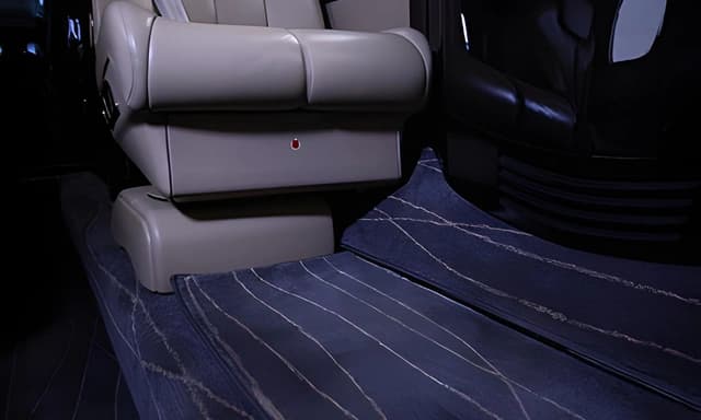 Cessna Citation Sovereign N688VM photo 4