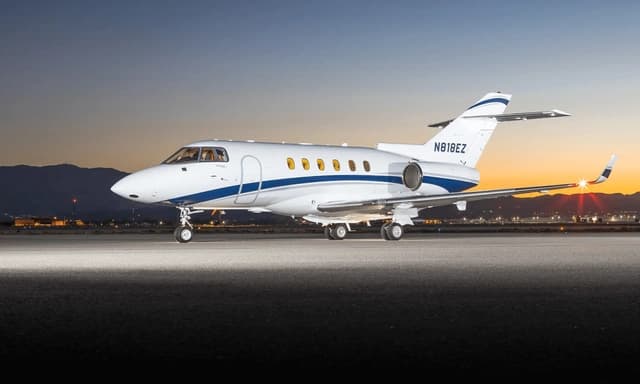 Sun Air Jets