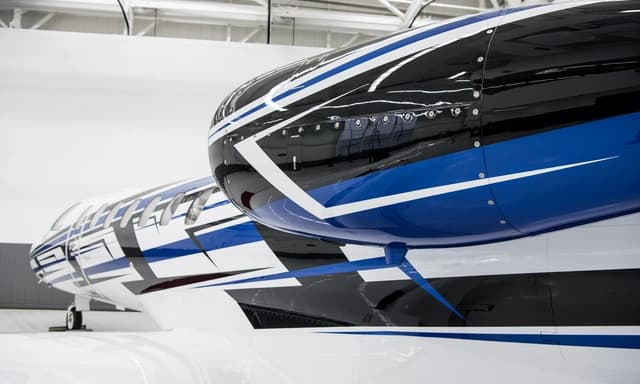 Cessna Citation CJ3+ N95VM photo 5