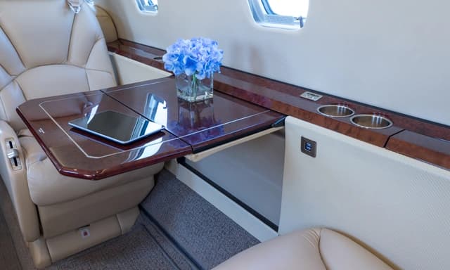 Cessna Citation Excel N560SJ photo 5