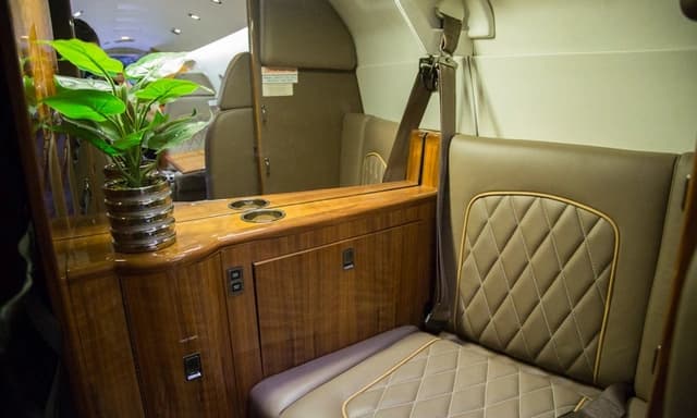 Beechjet 400A N473FL photo 5