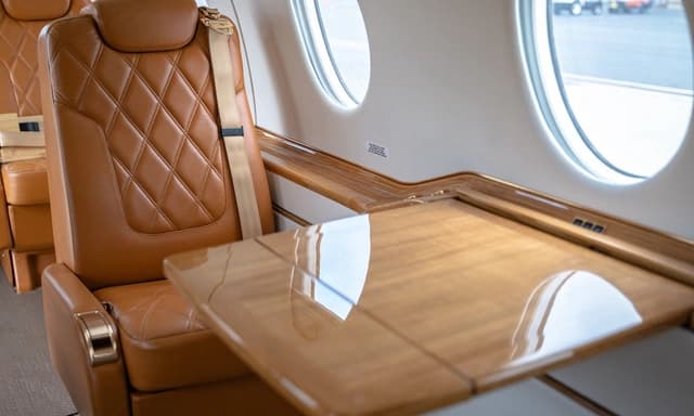 Beechjet 400A N445VL photo 2